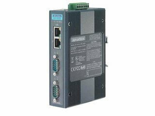 EKI-1222CI Modbus Gateway