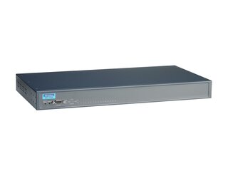 16-port RS-232/422/485 Serial Device Server