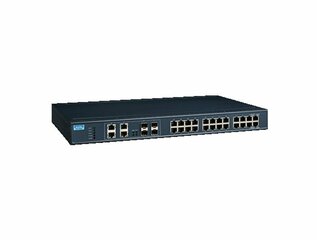 EKI-2428G Unmanaged Industrie Ethernet Switch, 5-Port...