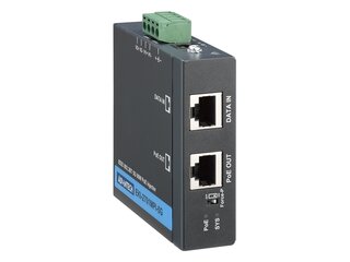 EKI-2701MPI-5G EKI-2701MPI-5G Mega PoE-Injektor mit...