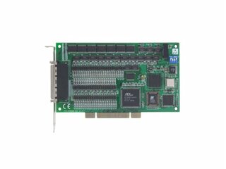 Digital I/O-Karten PCI-Bus Advantech