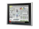 WOP-212K 12 Zoll XGA HMI-Operator-Panel mit HMINavi Software