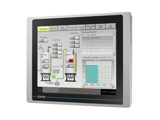 WOP-215K 15 Zoll XGA HMI-Operator-Panel mit HMINavi Software