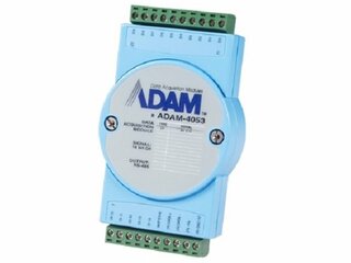 ADAM-4053: 16-Kanal Digital Eingangsmodul