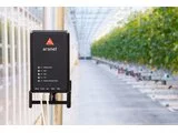 Aranet PRO Datenlogger Basisstation zur Umweltüberwachung in Innenräumen