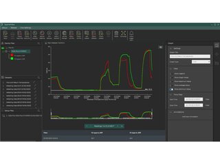 SquirrelView Plus Software