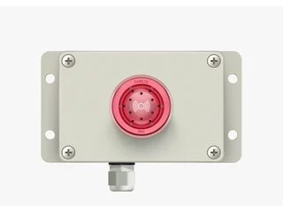 UbiBot Alarmgeber für WS1 Pro mit USB-Anschluss