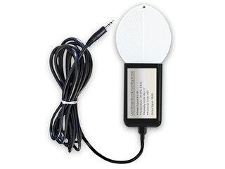 UbiBot Sensor fr Blatttemperatur und Luftfeuchtigkeit