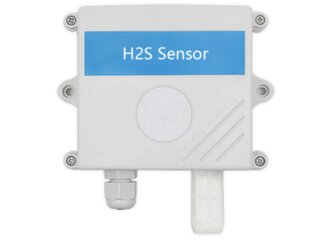 UbiBot H2S-Sensor fr GS1 Serie