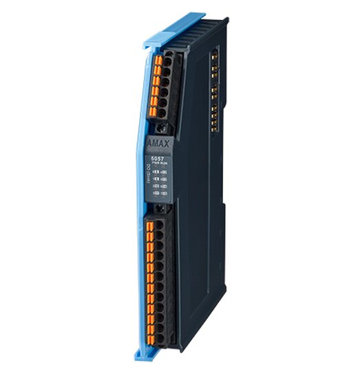 AMAX-5057: 16-ch Digital Ausgangsmodul EtherCAT Slice IO