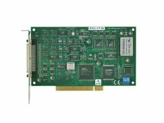 PCI-1716 Messkarte für PCI-Bus
