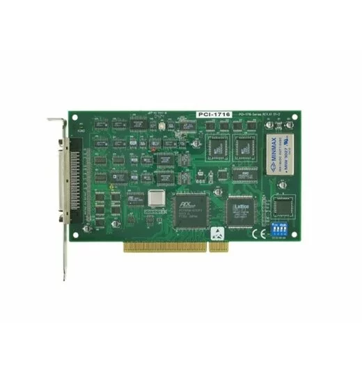 PCI-1716L Messkarte für PCI-Bus