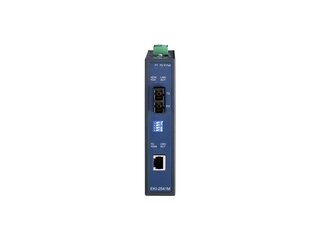 EKI-2541S Industrie 10/100TX  zu Single-Mode SC Fiber...