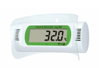 Bluetooth Datenlogger TR32B fr Temperatur und Feuchte