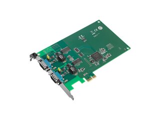 PCIE Express Karte PCIE-1680