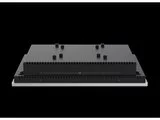 RPC-DCS101R2B: 10,1 Zoll ARM basiertes industrielles Web Panel HMI mit PCAP Multi-Touch | 4GB RAM & 32GB eMMC | 1280x800 | 350 cd/m² | 12V DC-In