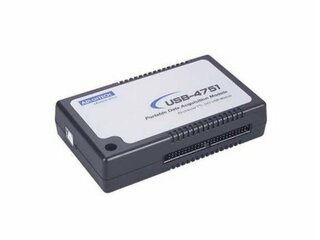USB-4751L (neue Revision): 24-Kanal USB Digital...