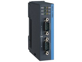 AMAX-5495: 2-Port-CAN-Modul