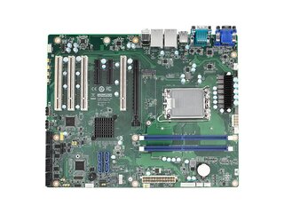 AIMB-708G2: ATX Industrie Motherboard fr Core i CPUs der...