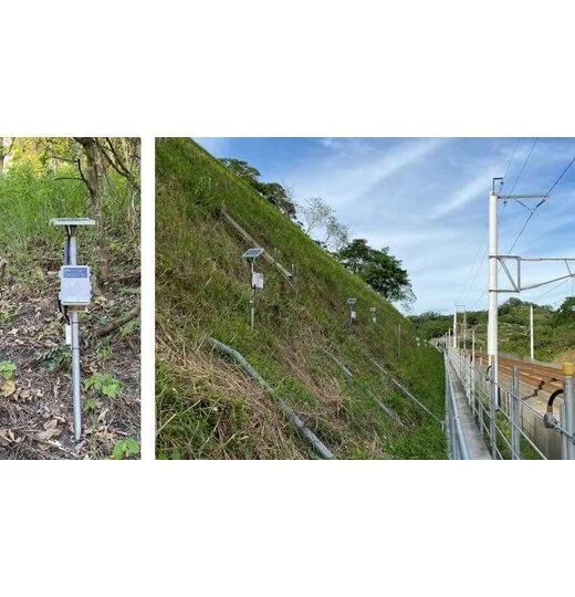 WISE-6610 Industrieller LoRaWAN Gateway