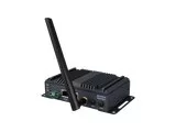 Der WISE-6610-EB von hinten dargestellt