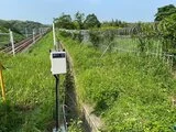 WISE-6610 Industrieller LoRaWAN Gateway