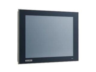 TPC-312-RE23A: 12,1 Zoll Touch Panel PC, lfterlos -mit...