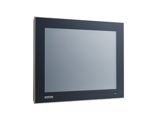 TPC-317-RE23A: 17 Zoll Touch Panel PC, lfterlos mit...