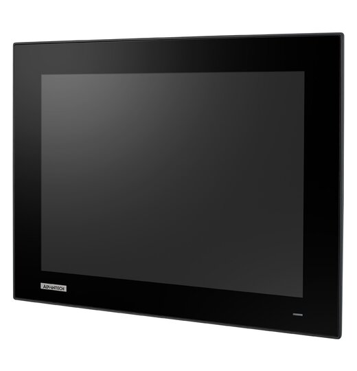 Modularer Industrie-TouchScreen, 15,6 Zoll Full HD, PCAP Touch