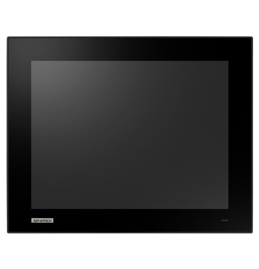 Modularer Industrie-TouchScreen, 15,6 Zoll Full HD, PCAP Touch