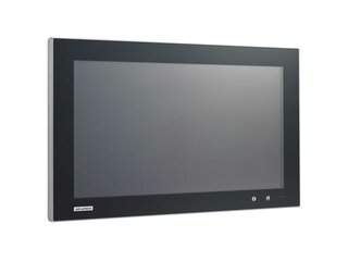 Industrie-TouchScreen, 15,6 Zoll Full HD  fr modularen...