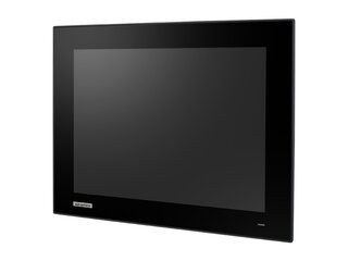 Modularer Industrie-TouchScreen, 15,6 Zoll Full HD, PCAP...