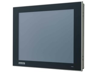 FPM-212-R9AE 12.1 Zoll XGA Industrie Touchscreen Monitor,...