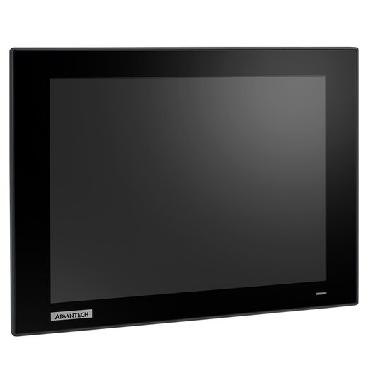 Industrie-TouchScreen, 12,1 Zoll XGA, fr modularen TPC, PCAP Touch