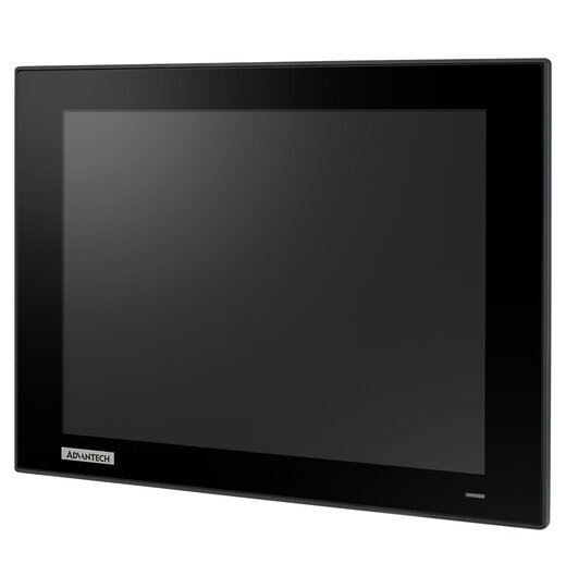 Modularer Industrie-TouchScreen, 12,1 Zoll XGA, PCAP Touch