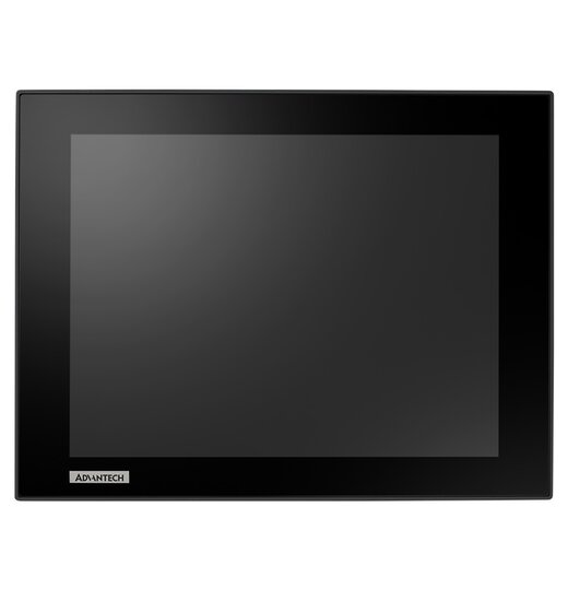 Modularer Industrie-TouchScreen, 12,1 Zoll XGA, PCAP Touch