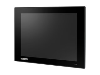 Modularer Industrie-TouchScreen, 12,1 Zoll XGA, PCAP Touch