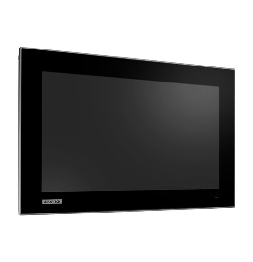 FPM-721W 21,5 Zoll Industrie Monitor (HDMI, DP und VGA)