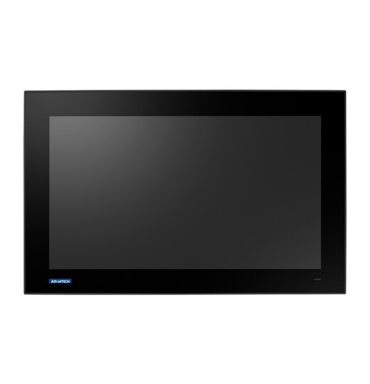 Industrie-TouchScreen, 15,6 Zoll Full HD  fr modularen Touch Panel PC