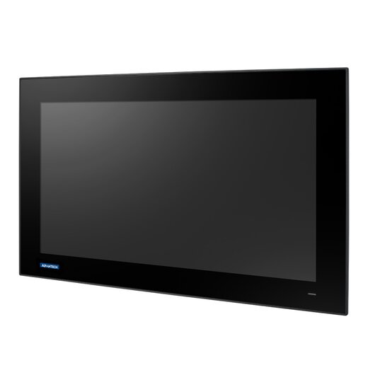 Industrie-TouchScreen, 15,6 Zoll Full HD  fr modularen Touch Panel PC