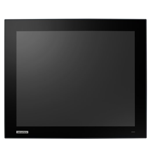 Modularer Industrie-TouchScreen, 17 Zoll SXGA, PCAP Touch