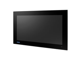 Modularer Industrie-TouchScreen, 18,5 Zoll Full HD, PCAP...