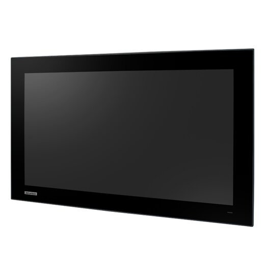 Modularer Industrie-Touchscreen, 21,5 Zoll, Widescreen, Full HD, PCAP Touch