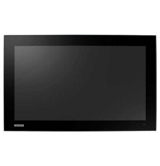 Modularer Industrie-Touchscreen, 21,5 Zoll, Widescreen, Full HD, PCAP Touch