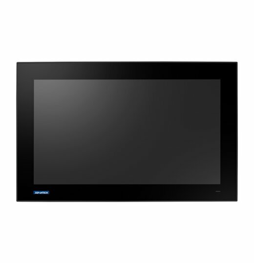 Modularer Industrie-Touchscreen, 23,8 Zoll, Widescreen, Full HD, PCAP Touch