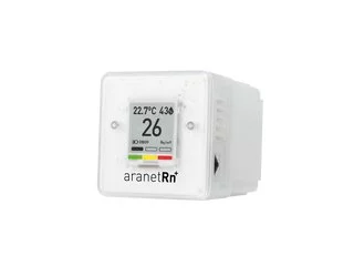Aranet Radon Gas-Datenlogger mit Funkanbindung