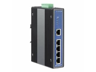 EKI-2525M Multi-Mode Unmanaged Industrie Ethernet Switch