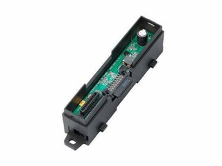 APAX-5001: 1-Slot Backplane fr APAX-5000 Module