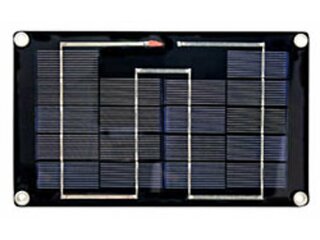 HOBO Solar Panel 5W