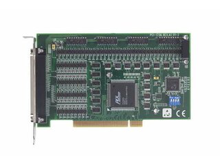 Digital I/O-Karten PCI-Bus Advantech